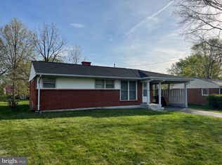 420 Royal St, Winchester, VA