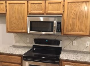 12306 SW 13th St, Yukon, OK 73099
