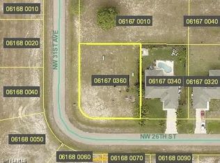 2935 NW 26th St, Cape Coral, FL 33993