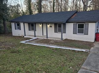 4143 Briarwood Dr, Macon, GA 31204