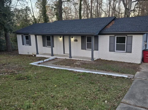 4143 Briarwood Dr, Macon, GA 31204