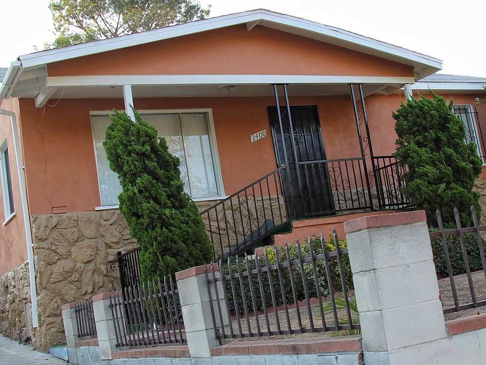 2nd image of 2400 N Eastern Ave