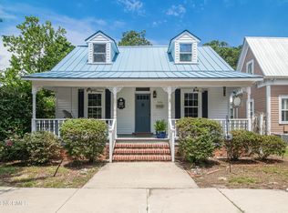 320 N Atlantic Ave, Southport, NC 28461