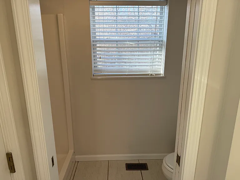 Master Shower