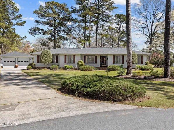 223 Fairway Drive, Washington, NC 27889