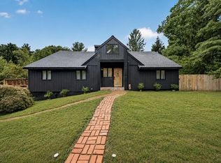 63 Grove St, Foxboro, MA 02035