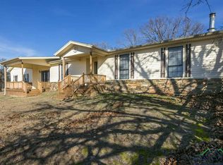 1812 Old Shl #135, Gladewater, TX 75647