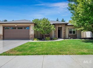 4557N N Stampede Way, Meridian, ID 83646
