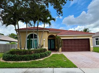 14228 NW 19th St, Pembroke Pines, FL 33028
