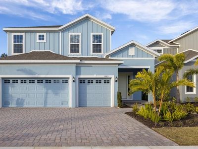 1005 Signet, Apollo Beach, FL, 33572