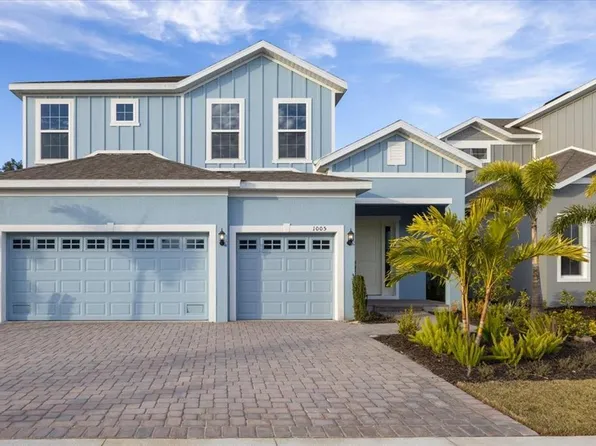 1005 Signet, Apollo Beach, FL 33572