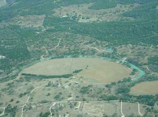 Indian Creek Rd, Ingram, TX 78025