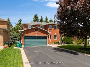 45 Sunkist Valley Rd, Caledon, ON L7E1T1