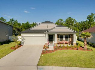 111 Tumbled Stone Way, Saint Augustine, FL 32086