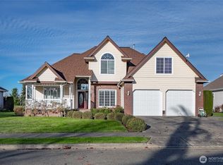 600 Sunrise Dr, Lynden, WA 98264