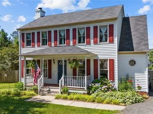 8051 Kentucky Derby Dr, Midlothian, VA 23112