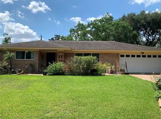 11518 Mullins Dr, Houston, TX 77035
