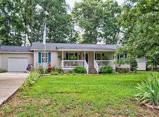 197 Scooter Dr, Graysville, TN 37338