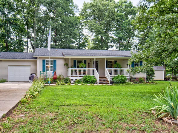 197 Scooter Dr, Graysville, TN 37338