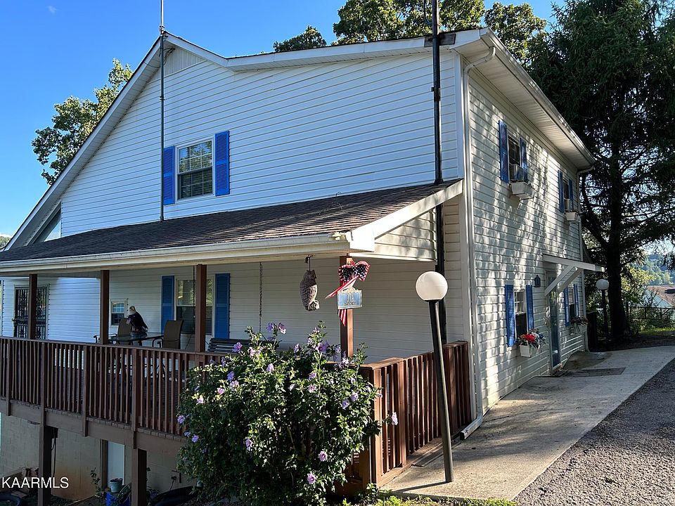 174 Lake Cir, La Follette, TN 37766 MLS 1237858 Zillow