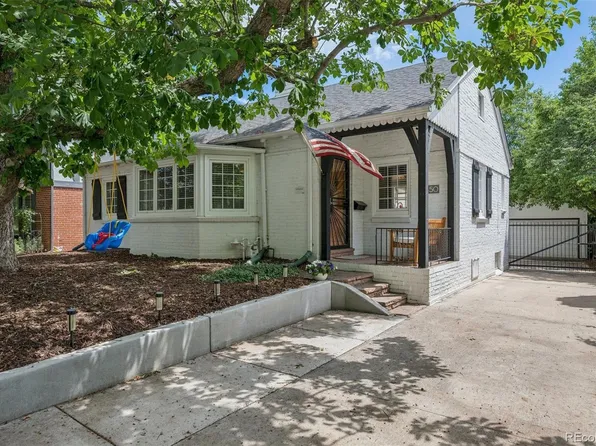 450 Elm Street, Denver, CO 80220