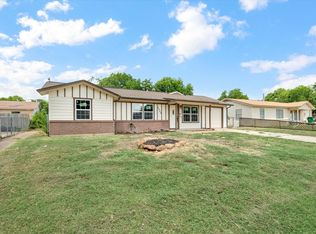 5204 Madella St, Haltom City, TX 76117