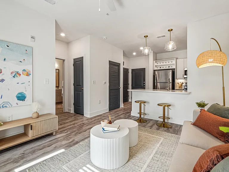 Forena Luxury Living — Photo 41