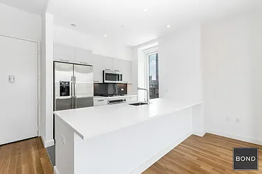 Rented by Bond New York