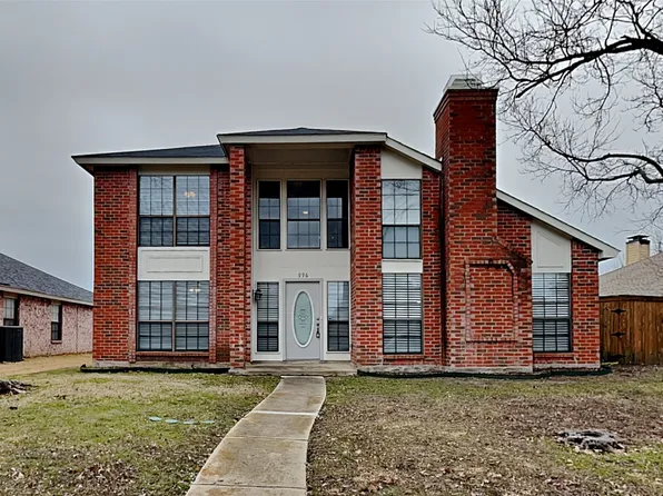 996 Mauve Dr, Lewisville, TX 75067