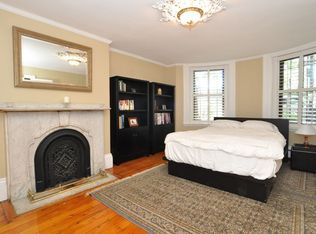 77 Worcester St #1, Boston, MA 02118