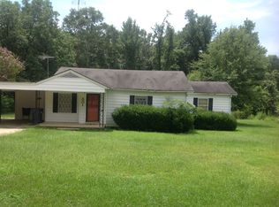 501 W Padgett Rd, El Dorado, AR 71730