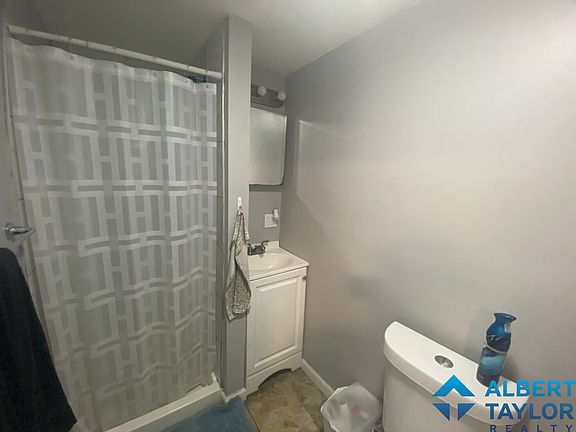 Bathroom #1