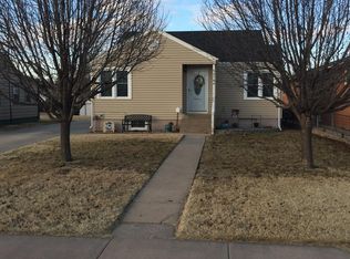 2708 18th St, Great Bend, KS 67530