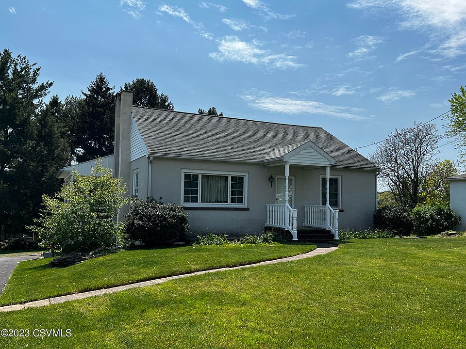 1st image of 329 PENN Avenue
