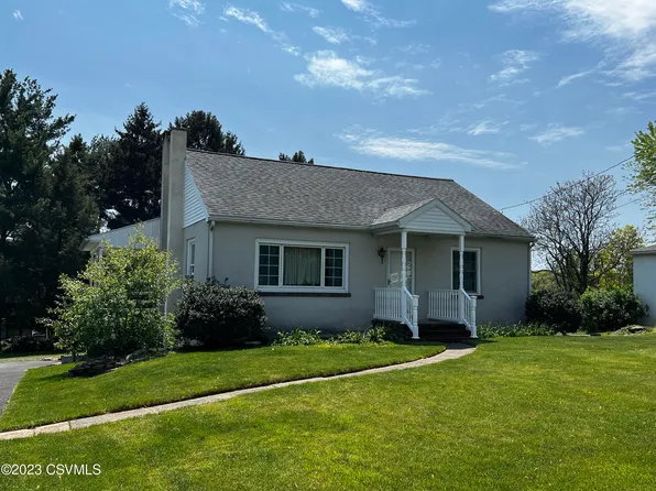 329 PENN Avenue, Elysburg, PA 17824