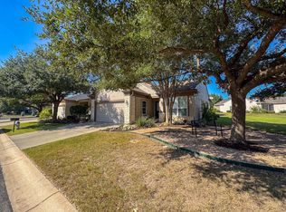 100 Sunbird Ct, Georgetown, TX 78633