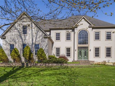 63 Whispering Pines Dr, Ithaca, NY, 14850