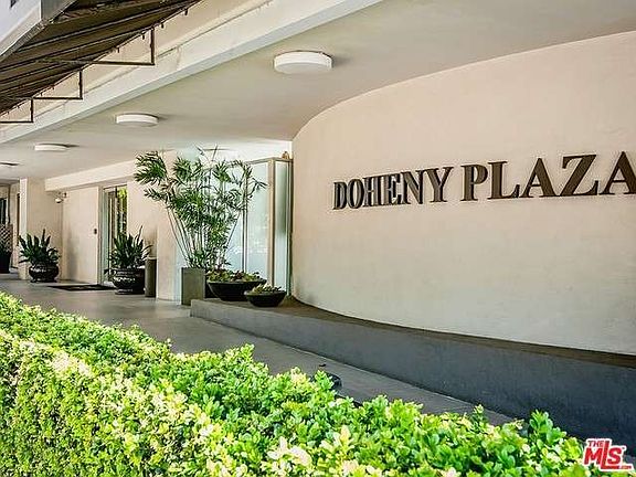 3rd image of 818 N Doheny Dr APT 507