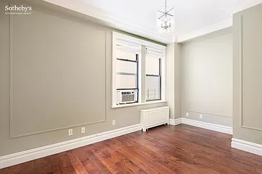 Rented by Sotheby's International Realty