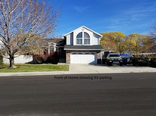929 S 1560 E, Spanish Fork, UT 84660