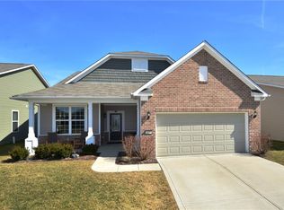 4073 Amaryllis Dr, Plainfield, IN 46168