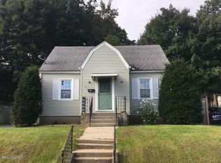 28 Plastics Ave, Pittsfield, MA 01201