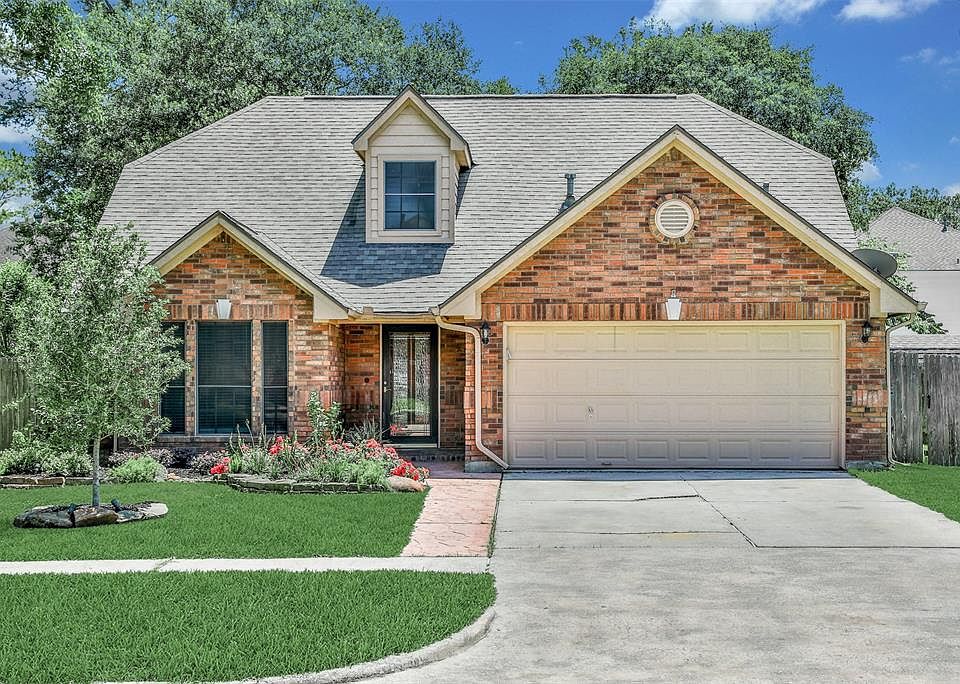 1st image of 14331 Cypress Green Dr