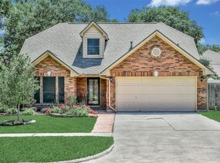 14331 Cypress Green Dr, Cypress, TX 77429