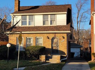 16183 Linwood St, Detroit, MI 48221