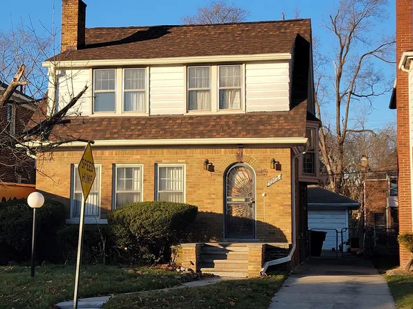 16183 Linwood St, Detroit, MI 48221