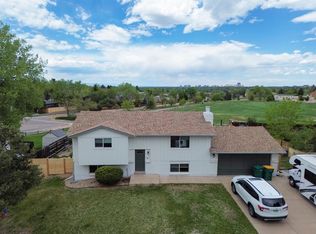 (Undisclosed Address), Littleton, CO 80124