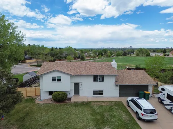 (undisclosed Address), Littleton, CO 80124