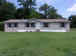 3153 Swansons Landing Rd, Karnack, TX 75661