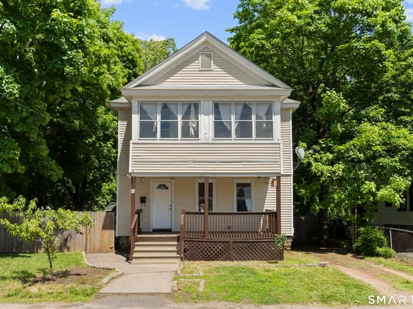 52 Granger Street, Waterbury, CT 06704